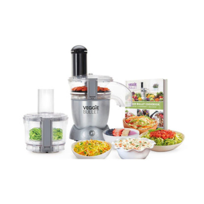 Nutribullet - Veggie Bullet