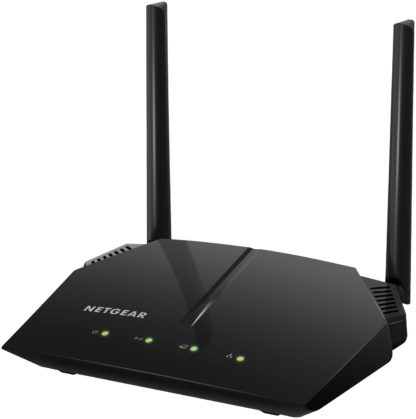 Netgear AC1000 WiFi Router