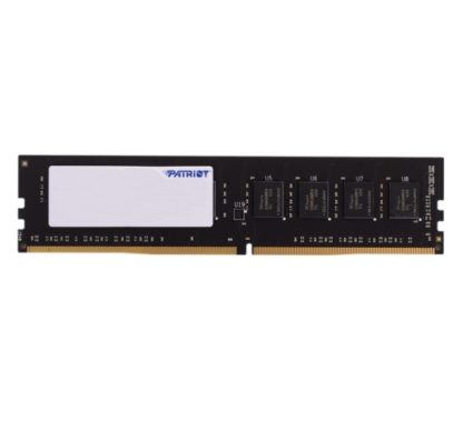 Patriot PSD416G26662 Memory Module 16GB DDR4 2666MHz