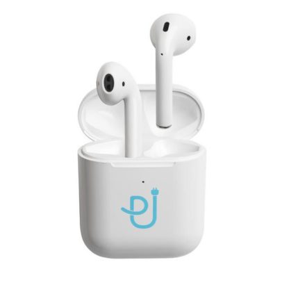 PowerUp True Wireless Professional Earpods JR-T03S