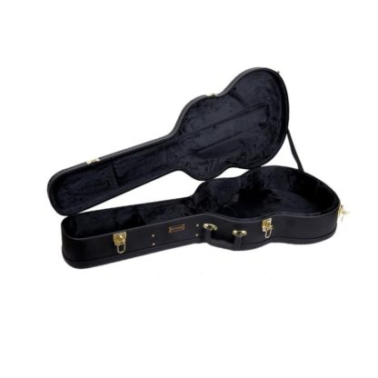 Crossrock CRW500C Classic Guitar Case