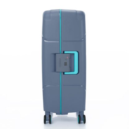 American Tourister Circurity Spinner 68cm - Azure Grey