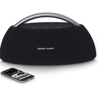 Harman Kardon Go+Play Portable Bluetooth Speaker