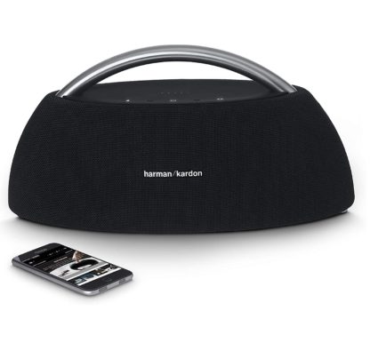 Harman Kardon Go+Play Portable Bluetooth Speaker