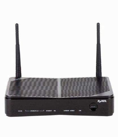 ZYXEL SBG3300 N Series Wireless VDSL2 COMBO WAN Business Security Gateway