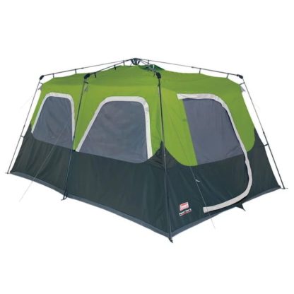 Coleman Instant Cabin 8 Family Tent