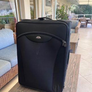 Samsonite Expandable Suitcase - 72cm