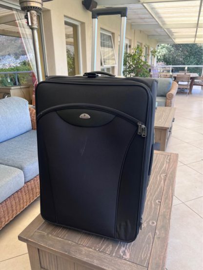 Samsonite Expandable Suitcase - 72cm