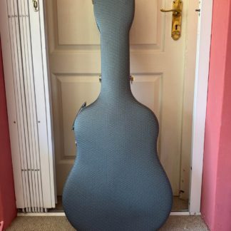 Prorak ABS Guitar Case