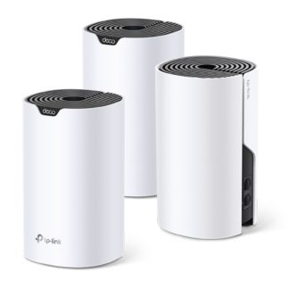 TP-Link Deco S4 WIFI Mesh System 3 pack