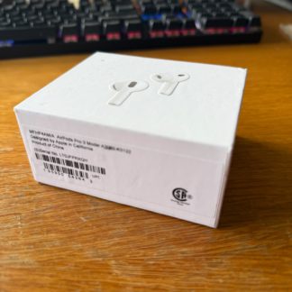Airpods Pro 3
